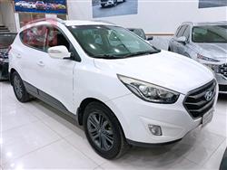 هیوندای تۆکسۆن